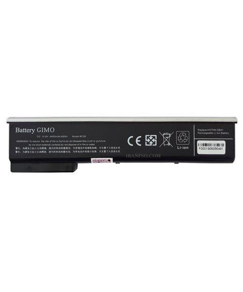 باتری لپ تاپ اچ پی ProBook 650 G1 CA06 مشکی ProBook 650 G1 CA06  Laptop Battery